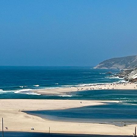 Townhous Praia Da Areia Branca Praia da Lourinhã Zewnętrze zdjęcie