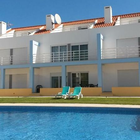 Townhous Praia Da Areia Branca Praia da Lourinhã Zewnętrze zdjęcie