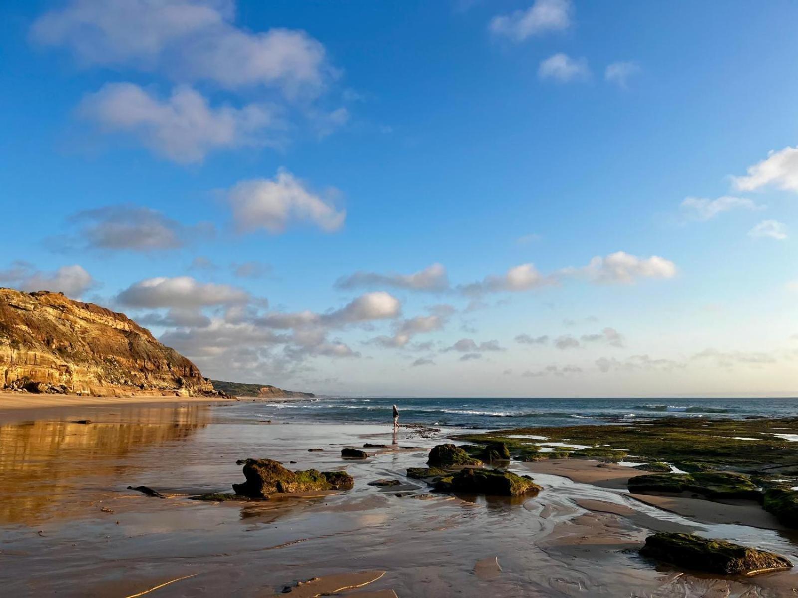 Townhous Praia Da Areia Branca Praia da Lourinhã Zewnętrze zdjęcie