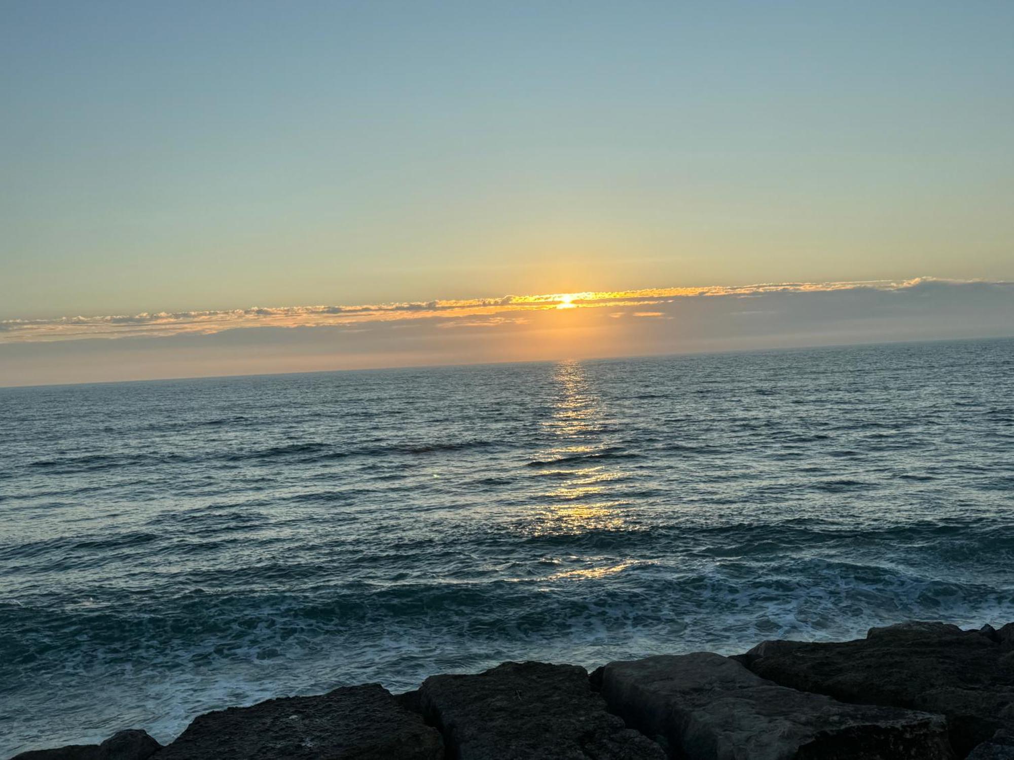 Townhous Praia Da Areia Branca Praia da Lourinhã Zewnętrze zdjęcie