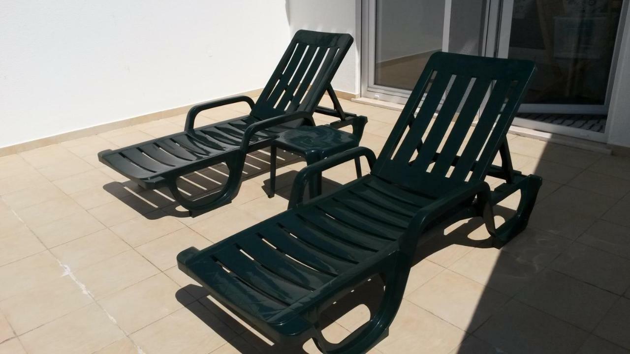 Townhous Praia Da Areia Branca Praia da Lourinhã Zewnętrze zdjęcie