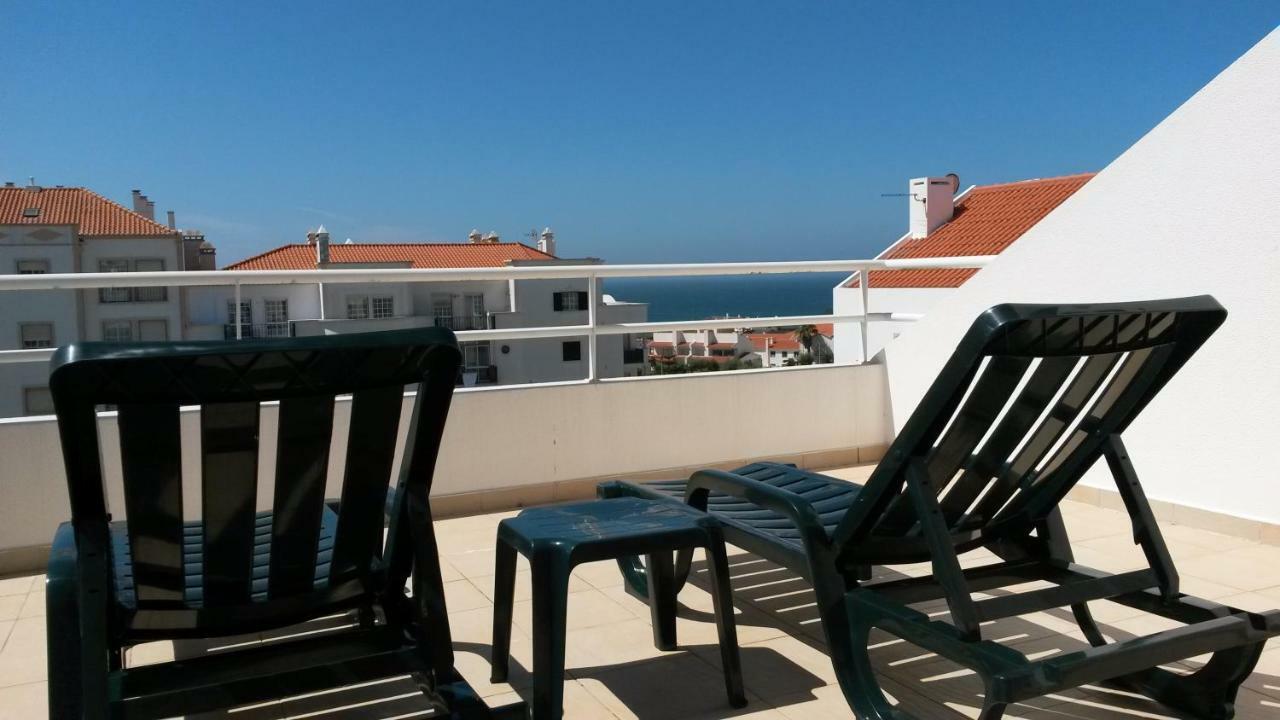 Townhous Praia Da Areia Branca Praia da Lourinhã Zewnętrze zdjęcie