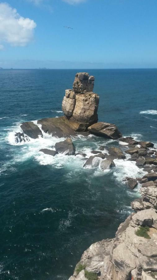 Townhous Praia Da Areia Branca Praia da Lourinhã Zewnętrze zdjęcie