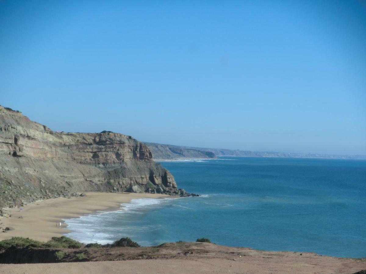 Townhous Praia Da Areia Branca Praia da Lourinhã Zewnętrze zdjęcie