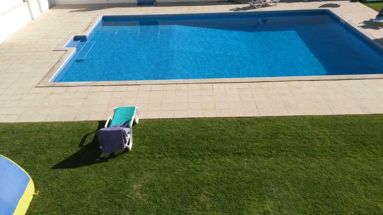 Townhous Praia Da Areia Branca Praia da Lourinhã Zewnętrze zdjęcie