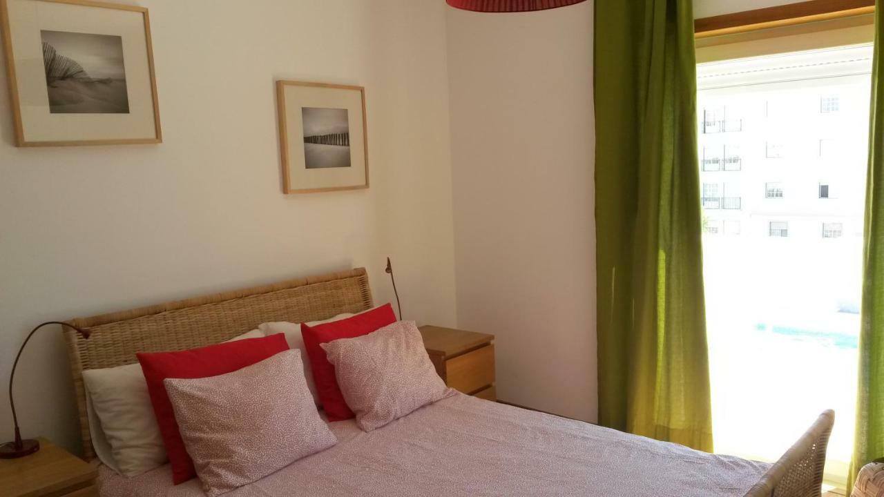 Townhous Praia Da Areia Branca Praia da Lourinhã Zewnętrze zdjęcie