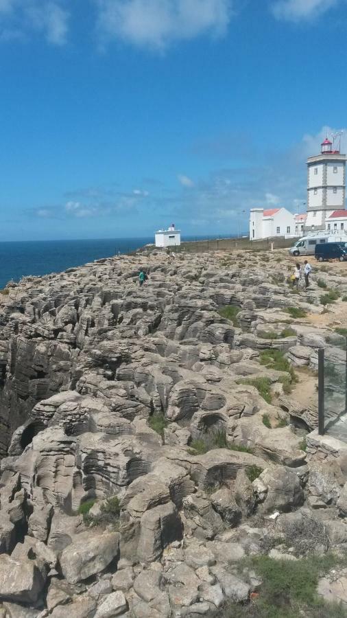 Townhous Praia Da Areia Branca Praia da Lourinhã Zewnętrze zdjęcie